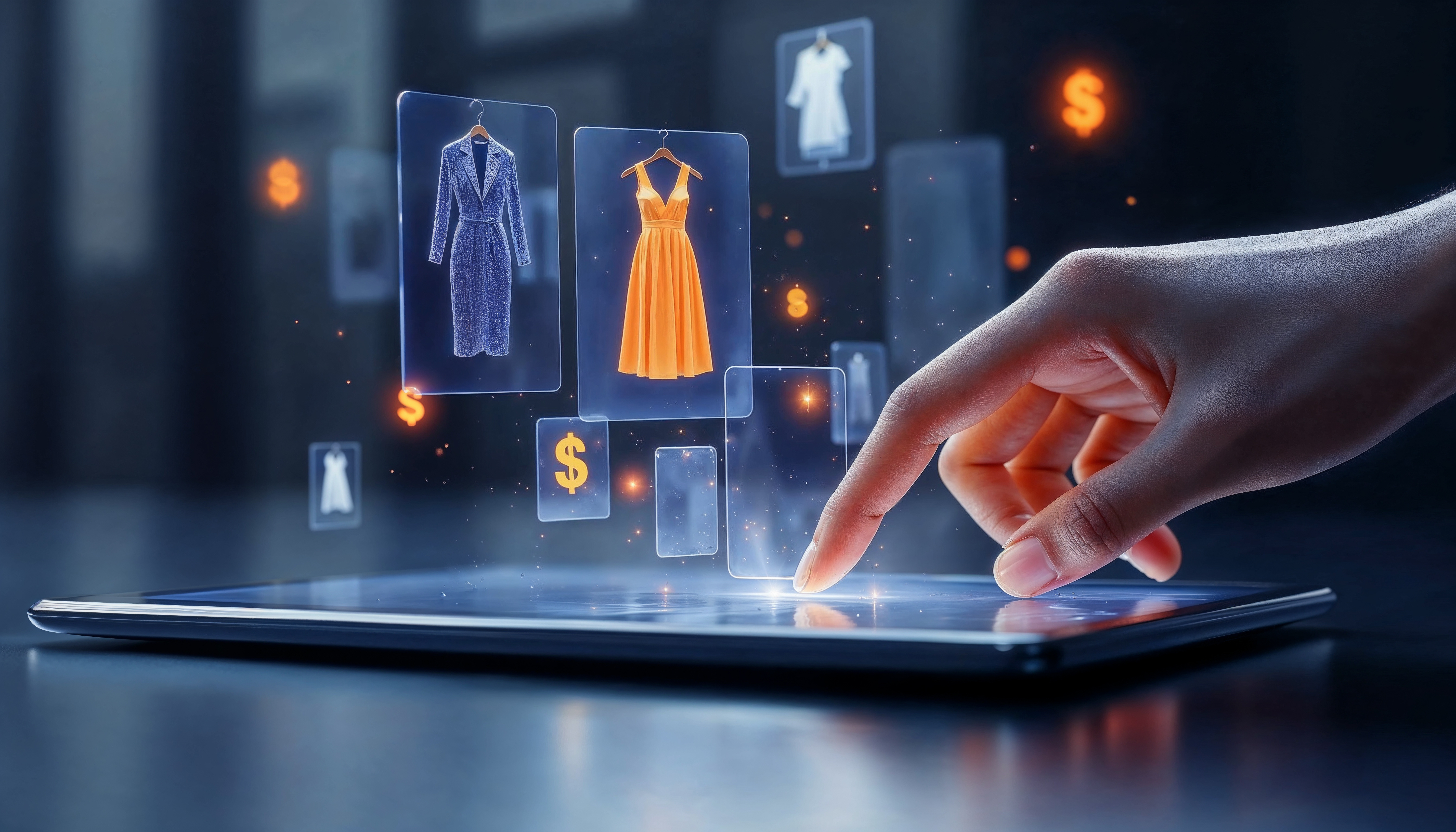 Ecommerce Store